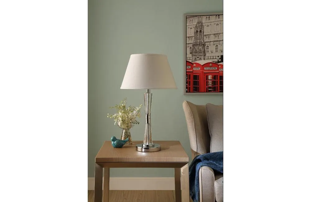 Aaron Table Lamp