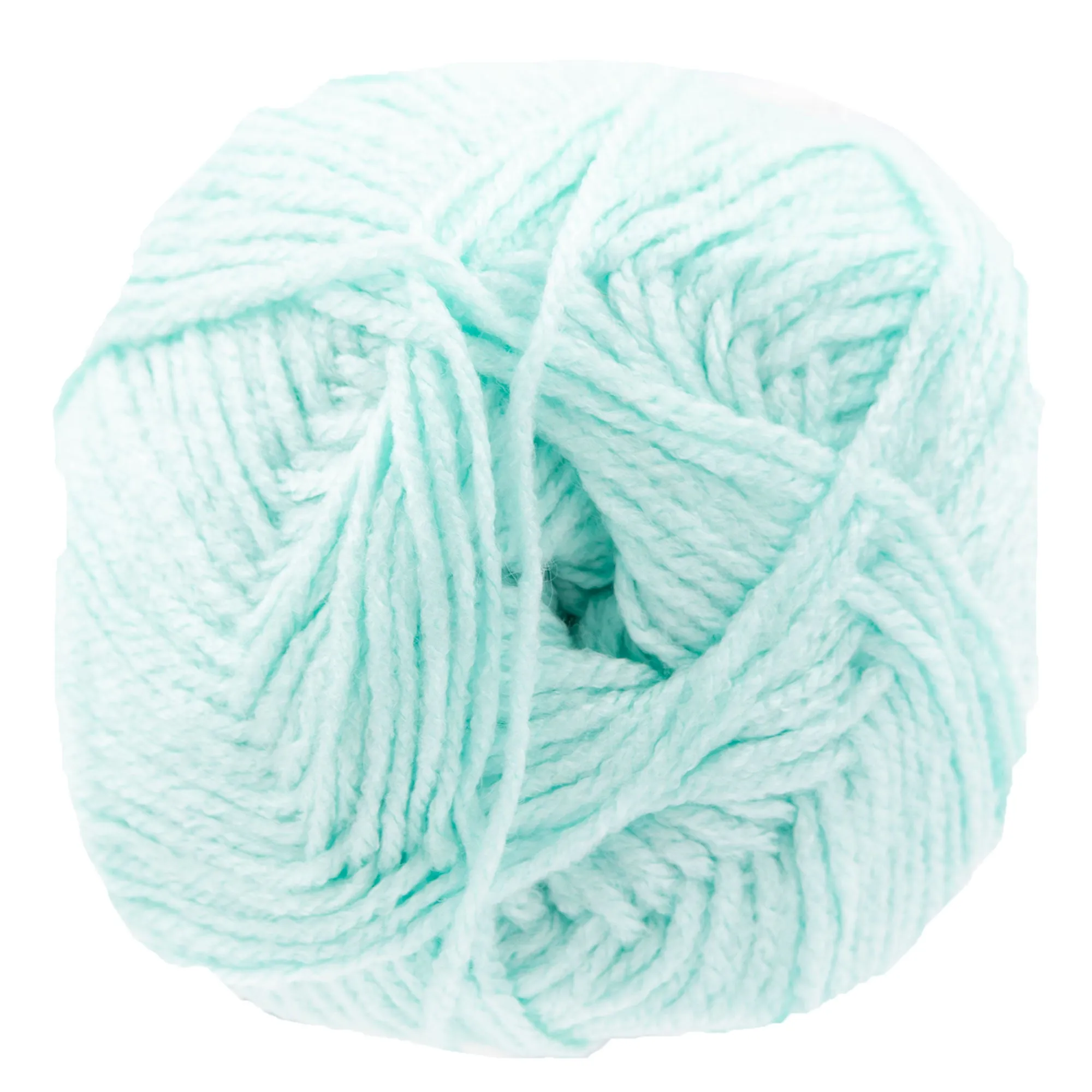 Cascade Yarns Anthem DK Yarn - 77 Light Aqua - 10-Pack