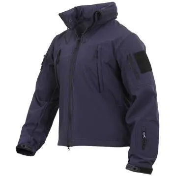 Concealed Carry Soft Shell Jacket