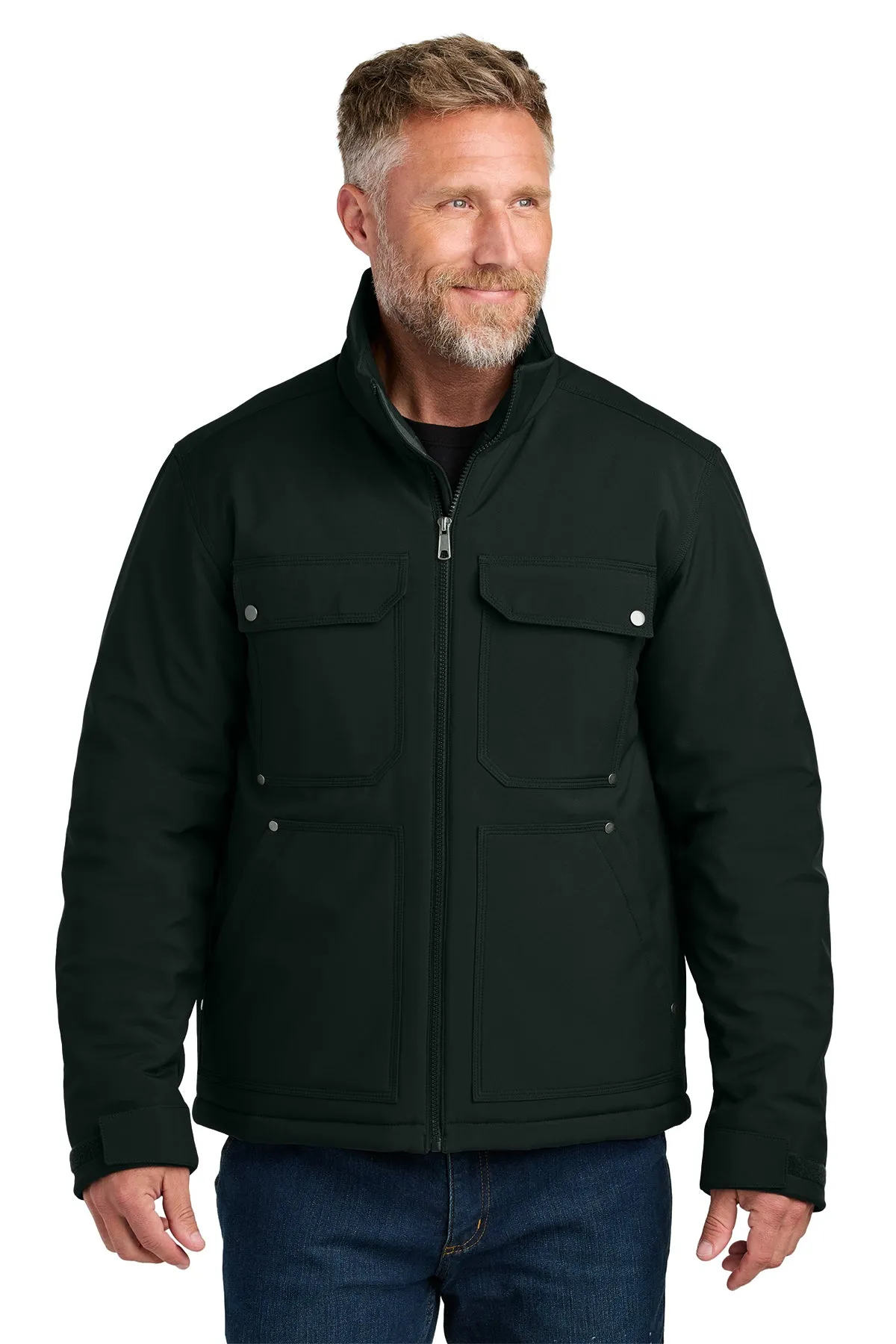 CornerStone Insulated Workwear Soft Shell