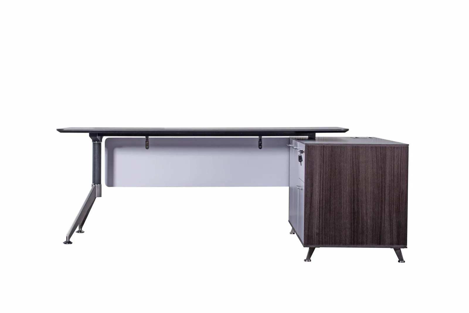 Executive desks range / Nero Desking