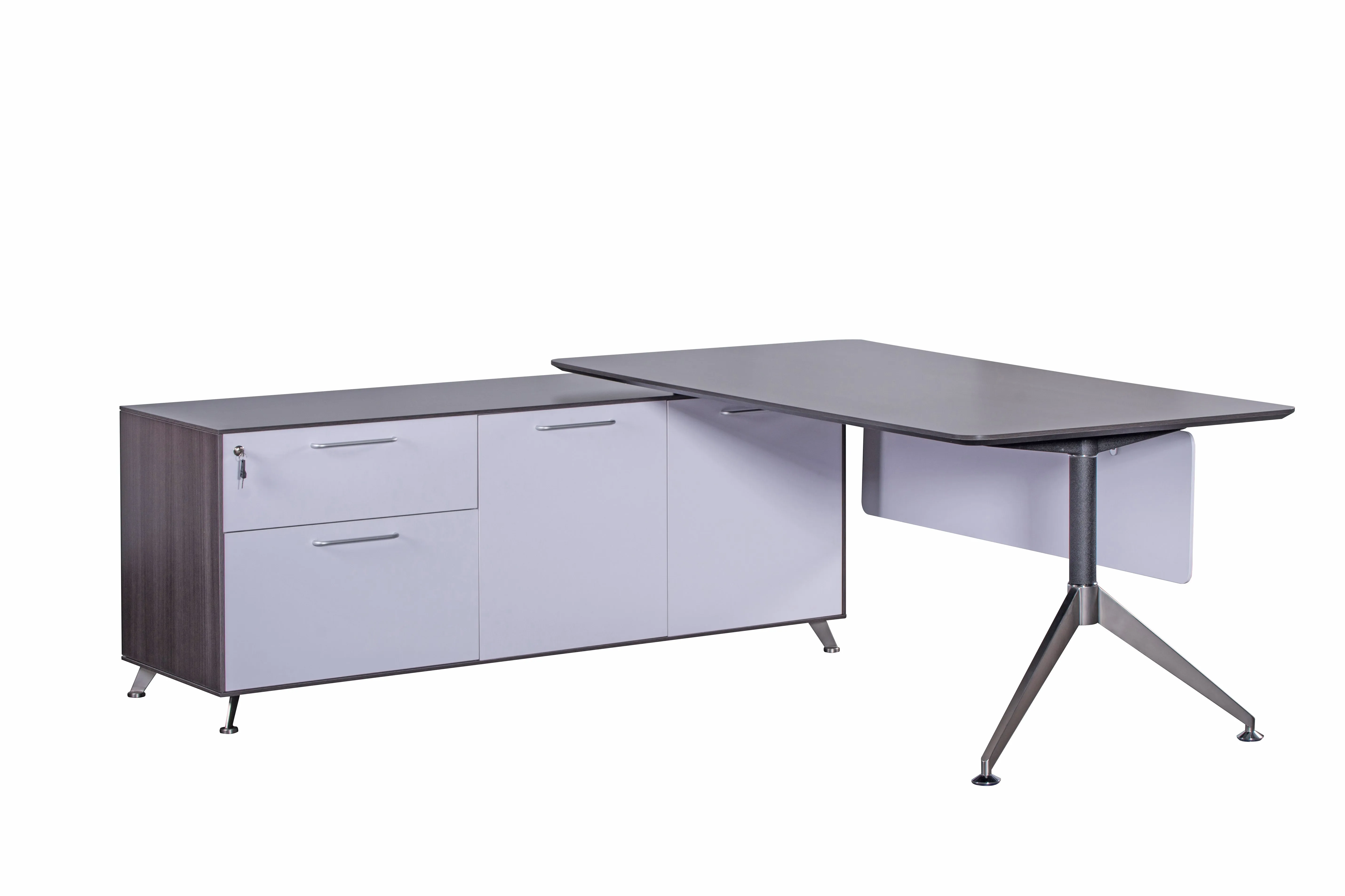 Executive desks range / Nero Desking