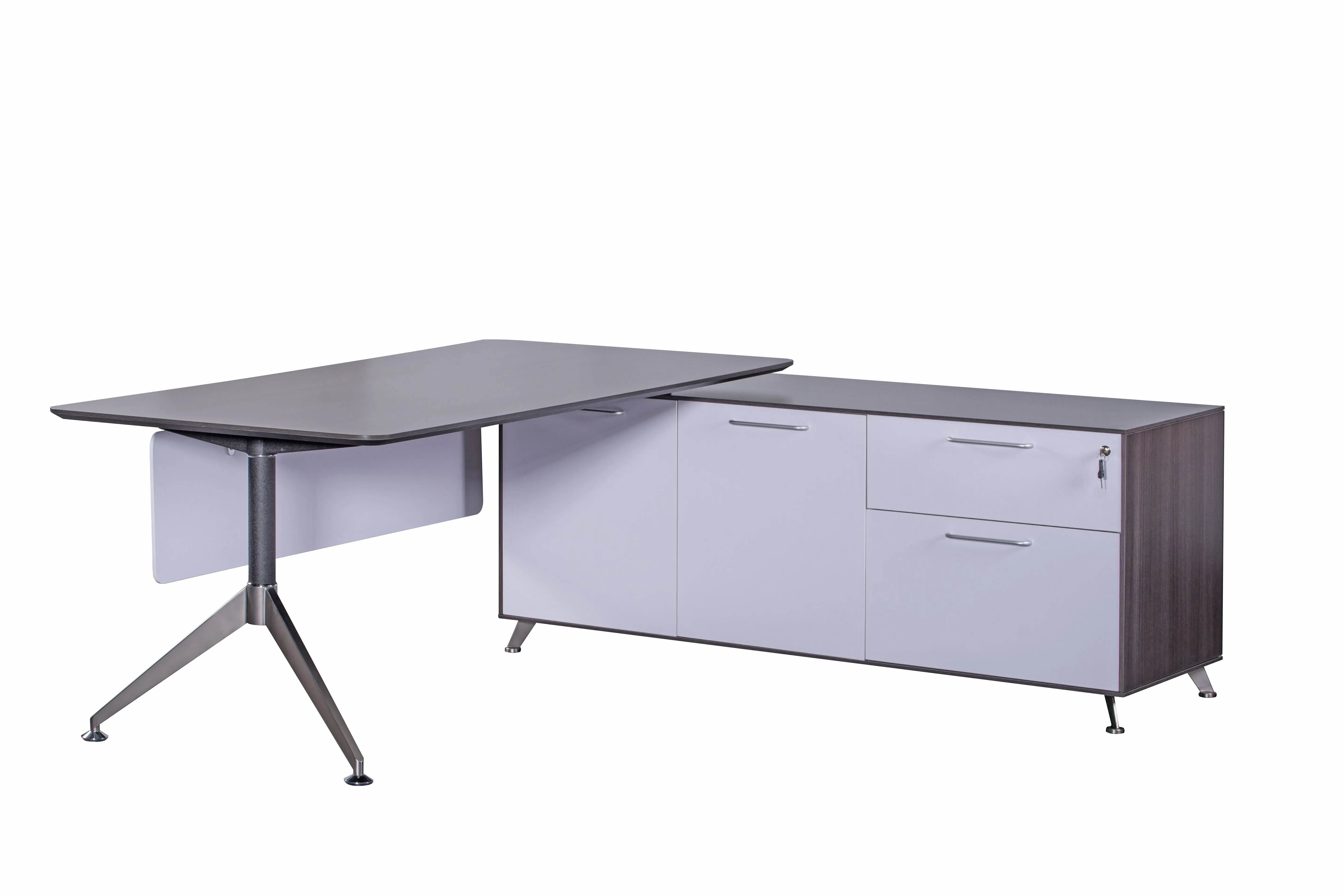 Executive desks range / Nero Desking