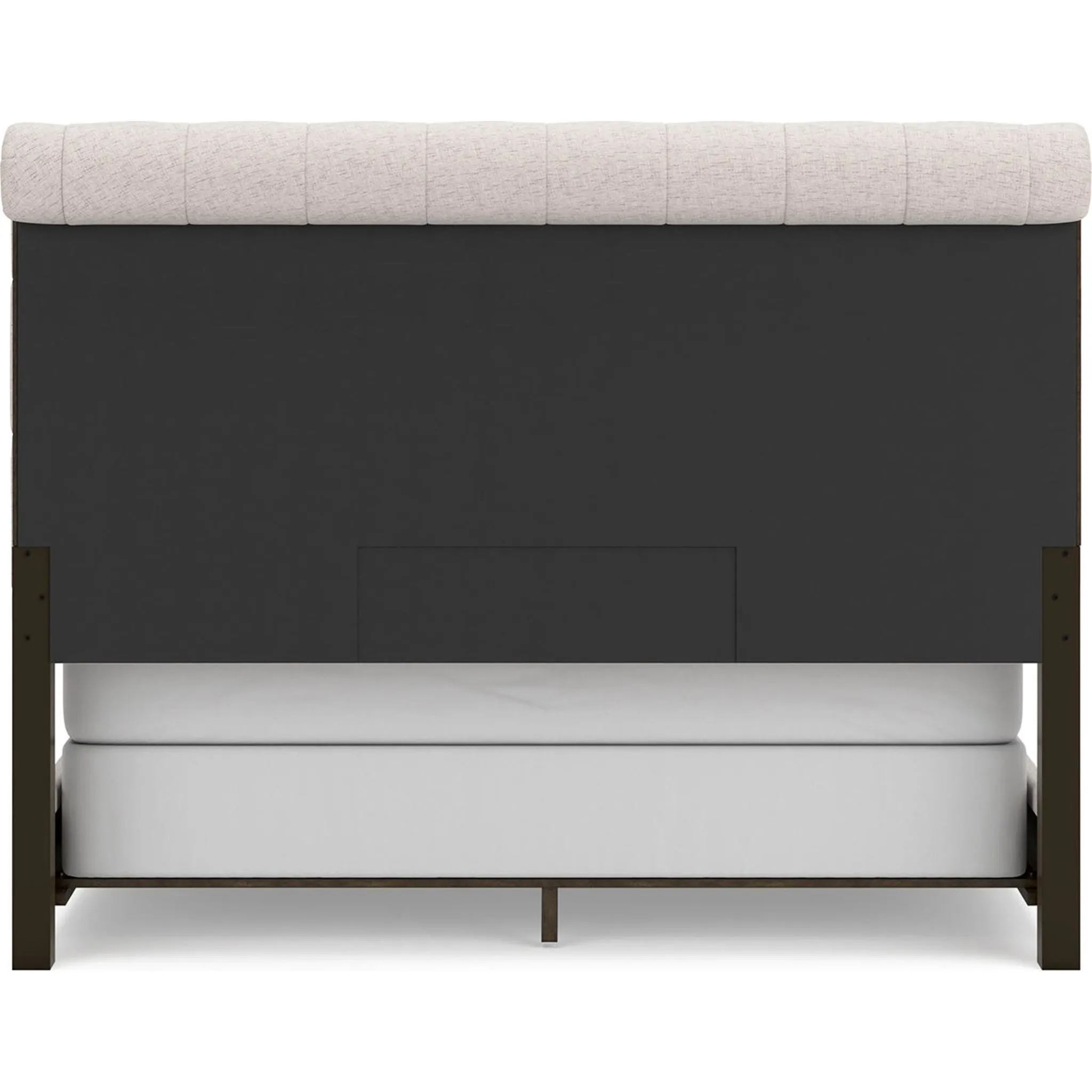 Hillcott-Exclusive Upholstered Bed