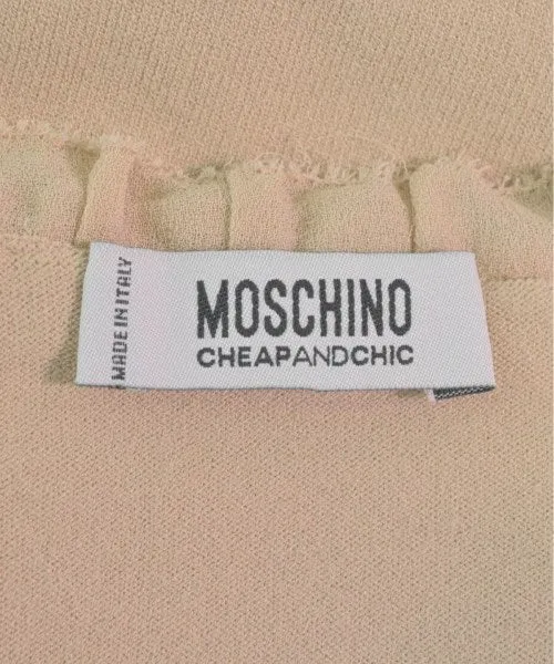 MOSCHINO CHEAP AND CHIC Cardigans