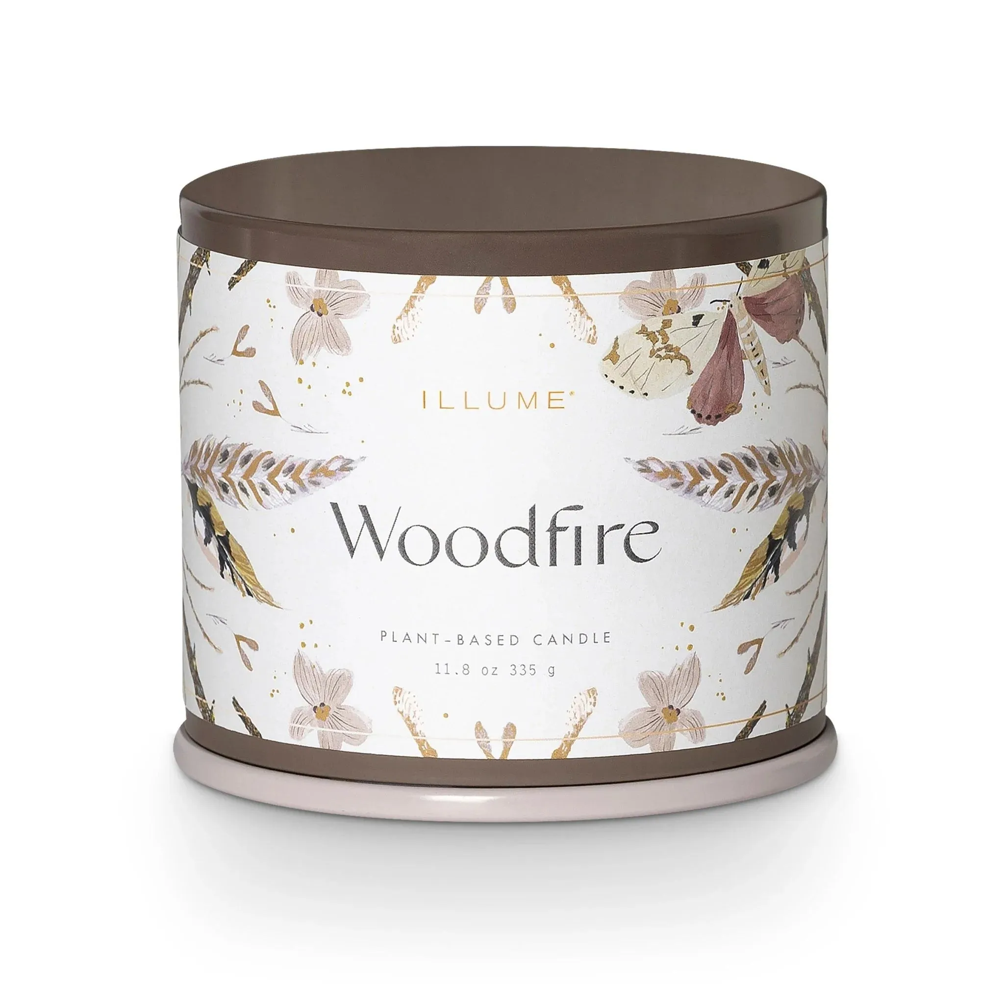 Noble Autumn Woodfire Collection