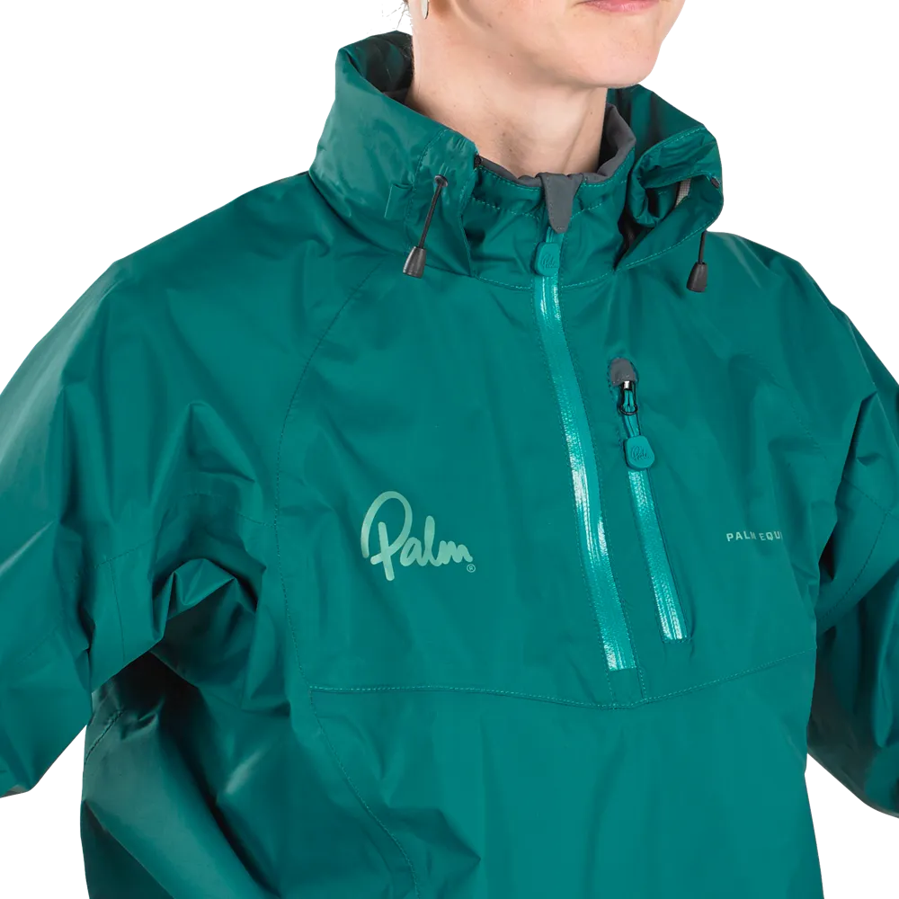 Palm Tora Womens Jacket