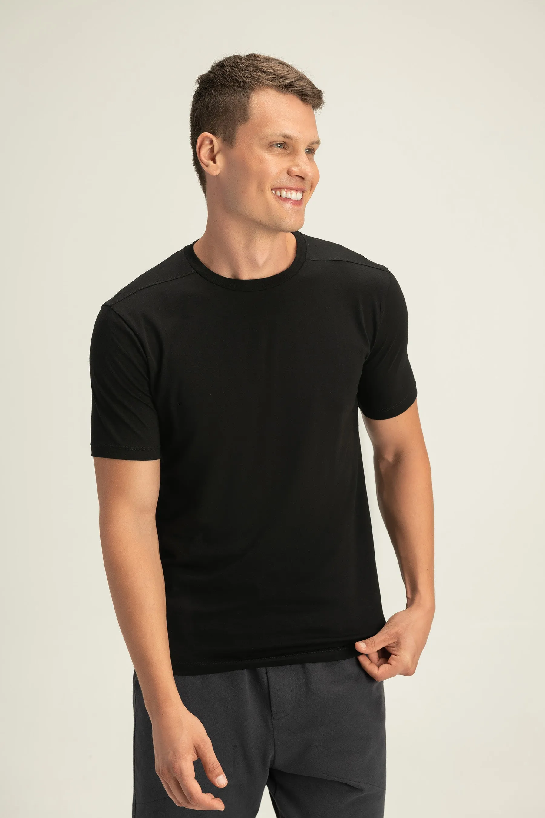 Pima Fit T-Shirt