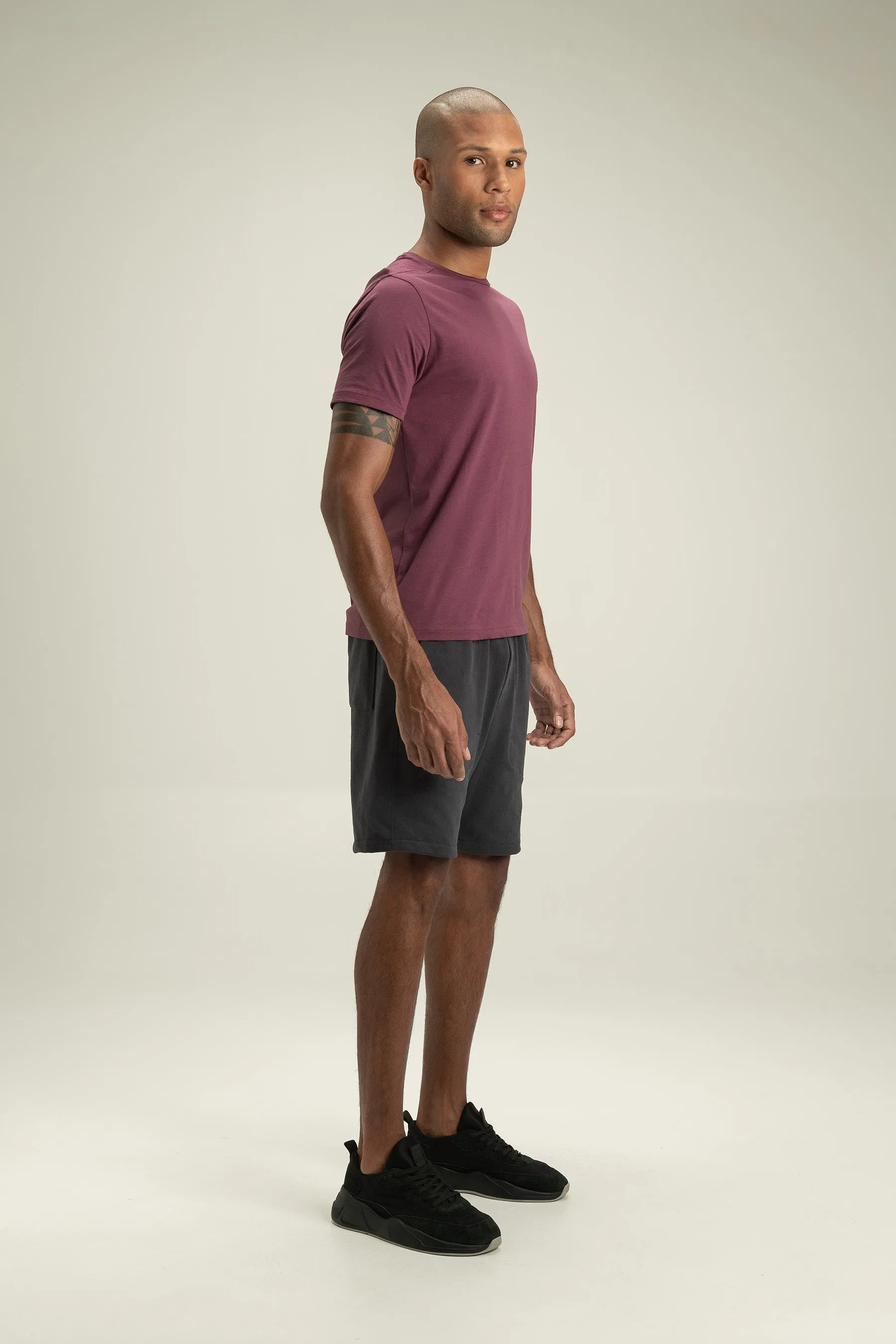 Pima Fit T-Shirt