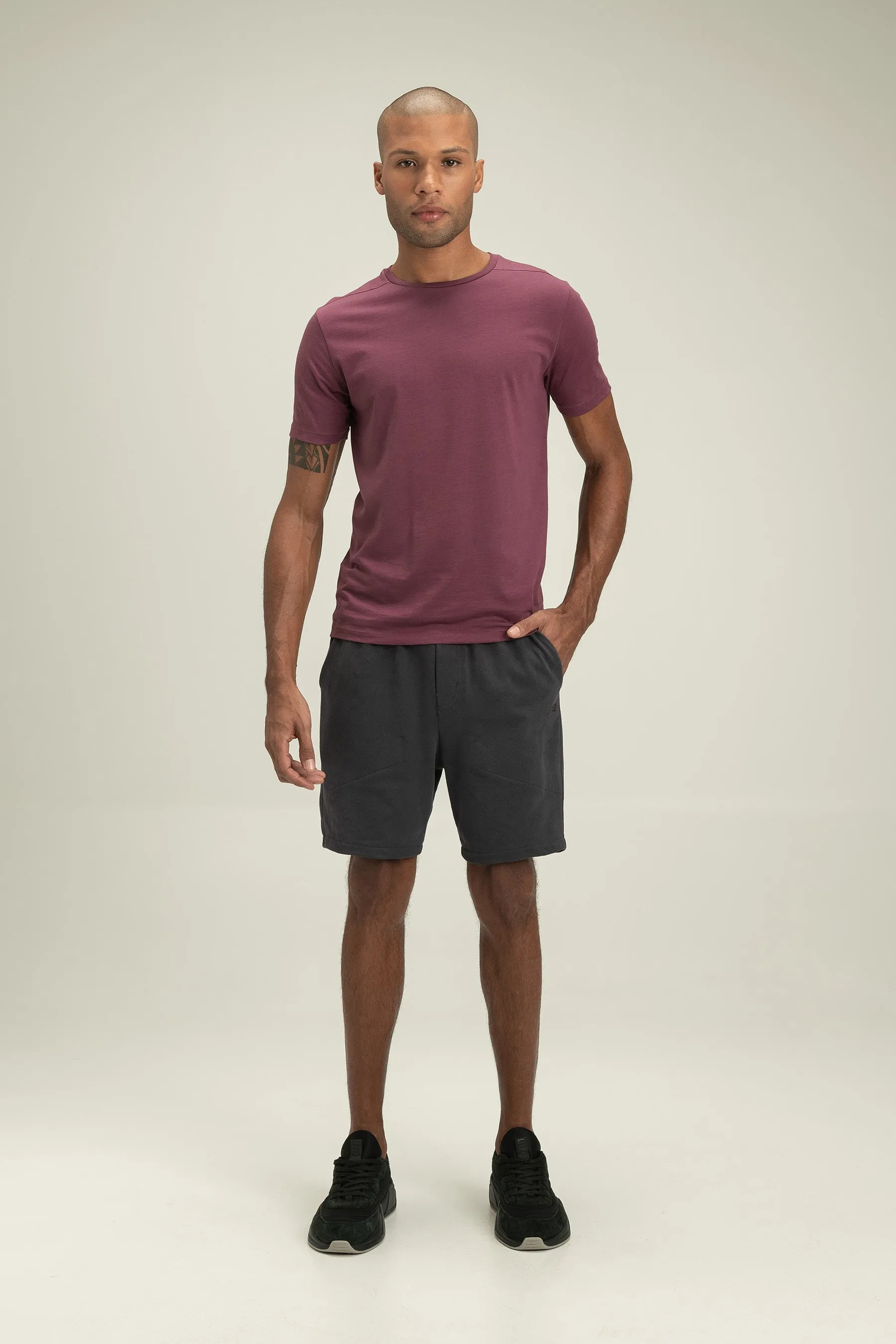 Pima Fit T-Shirt