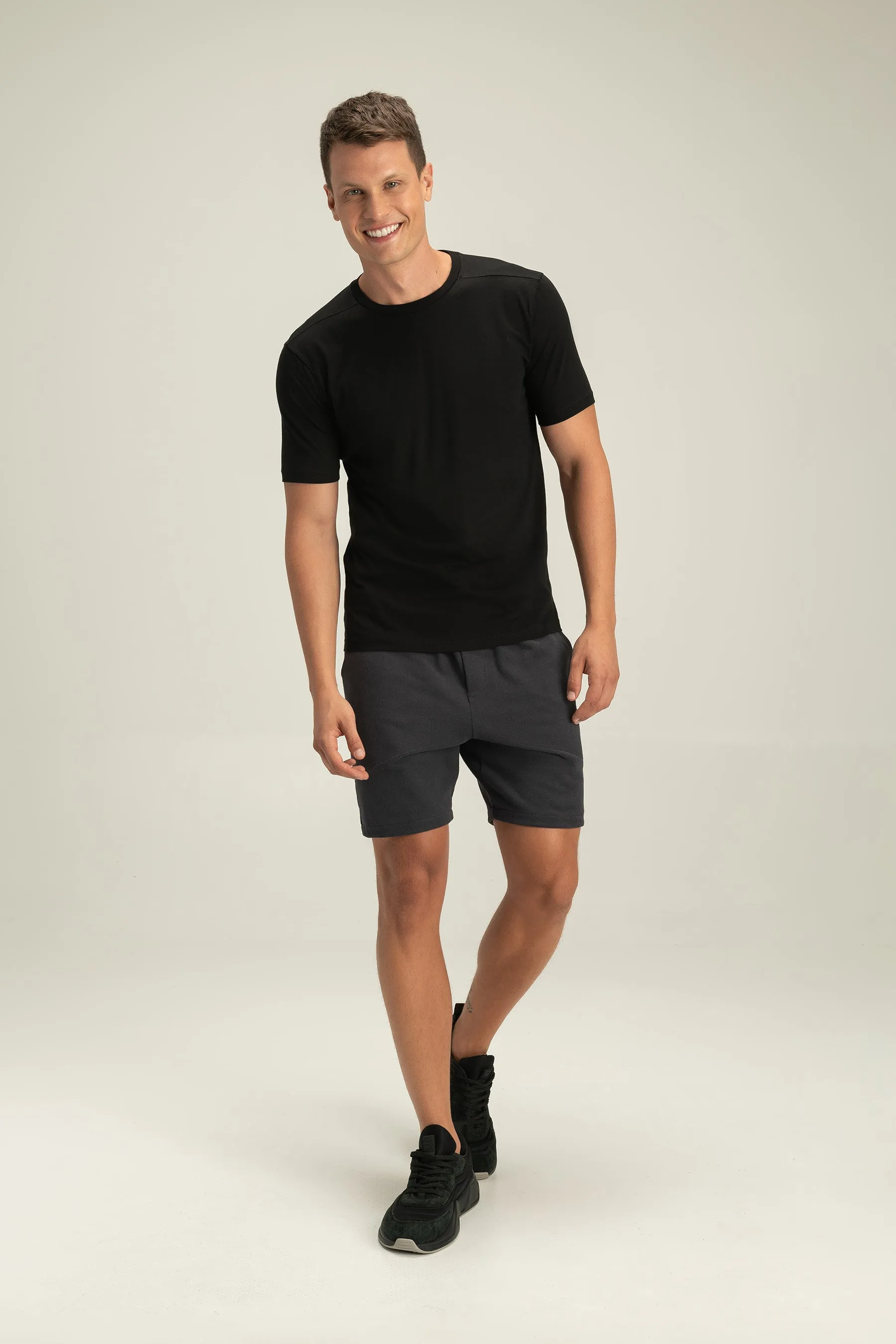 Pima Fit T-Shirt