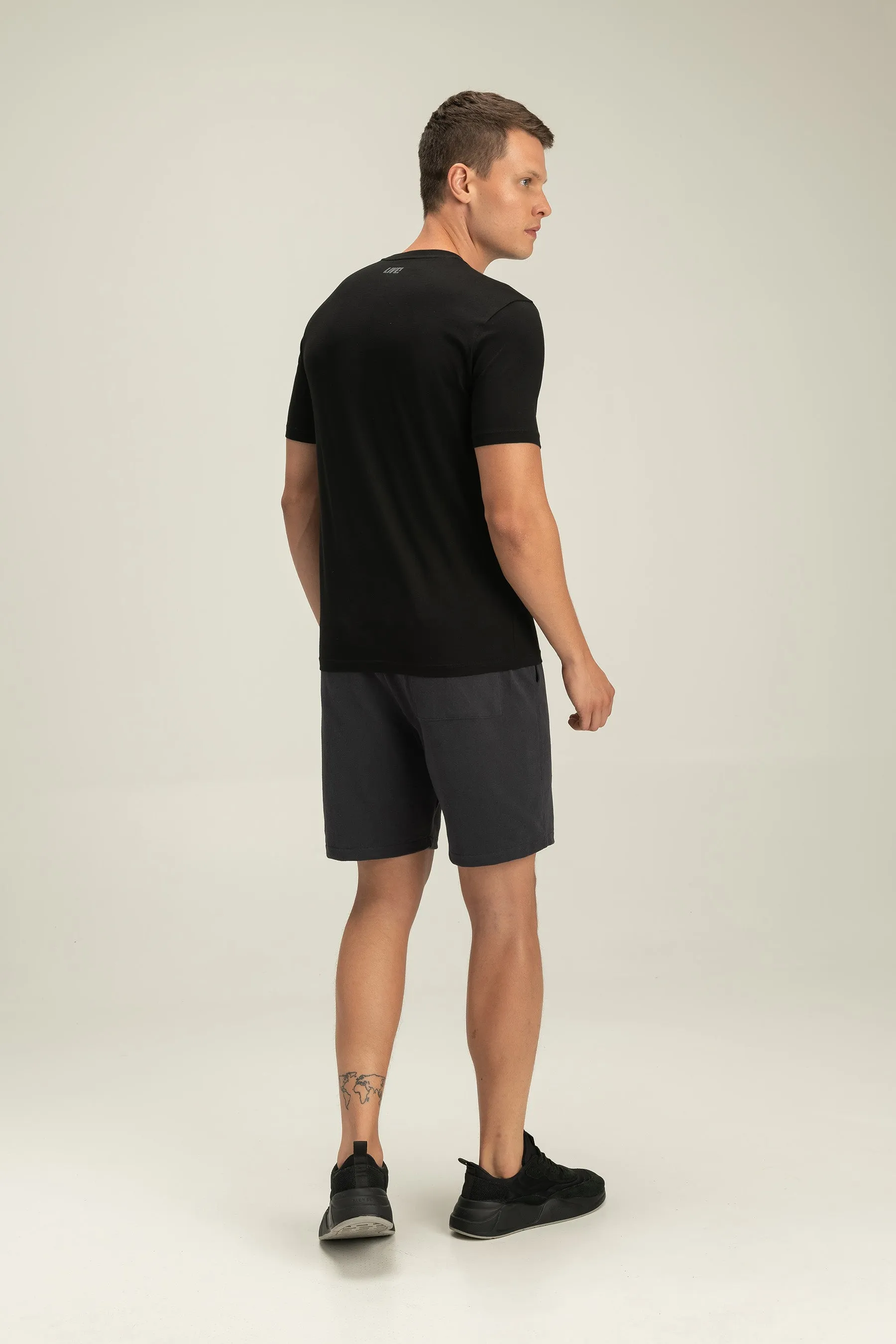 Pima Fit T-Shirt