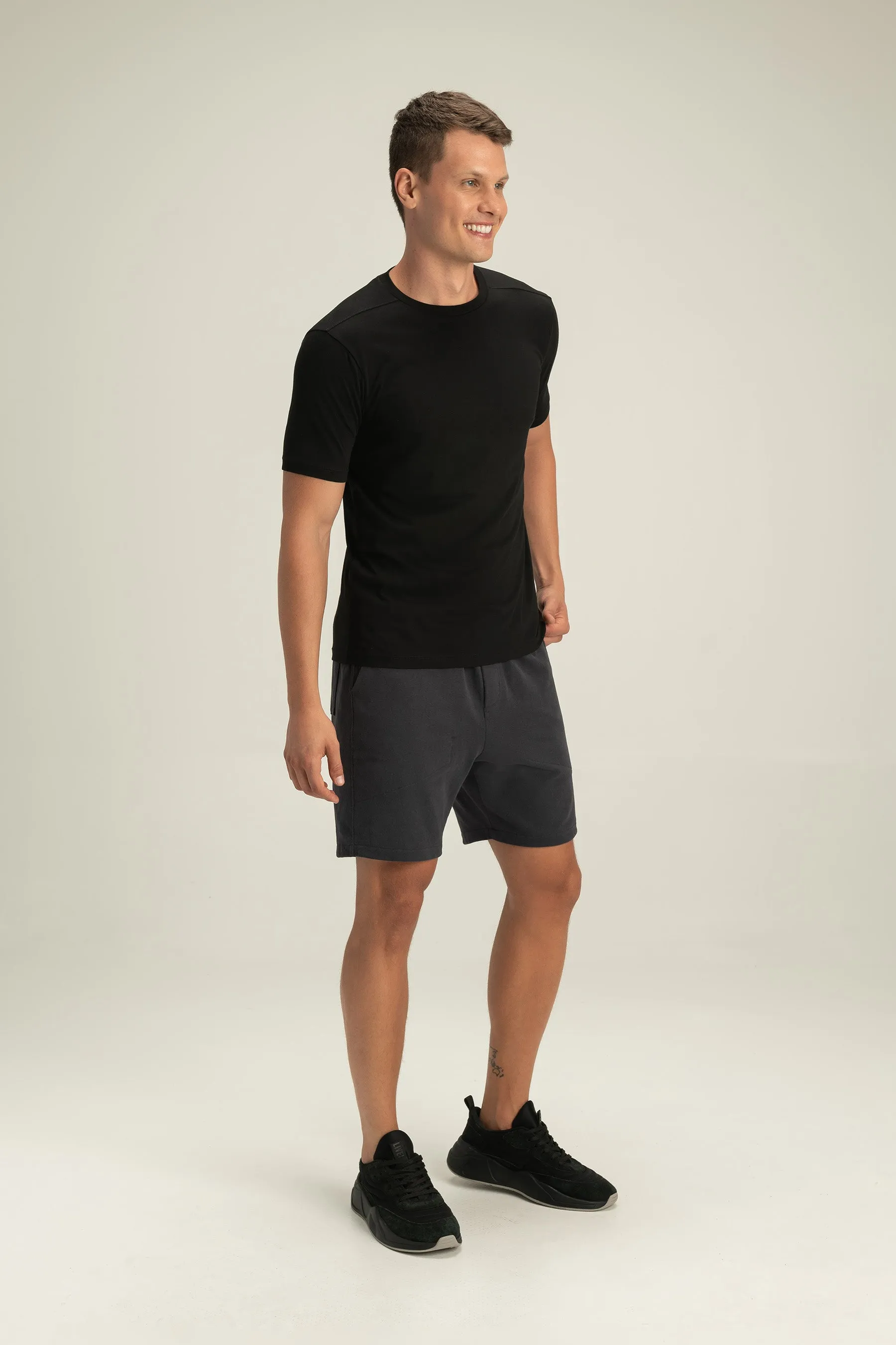 Pima Fit T-Shirt