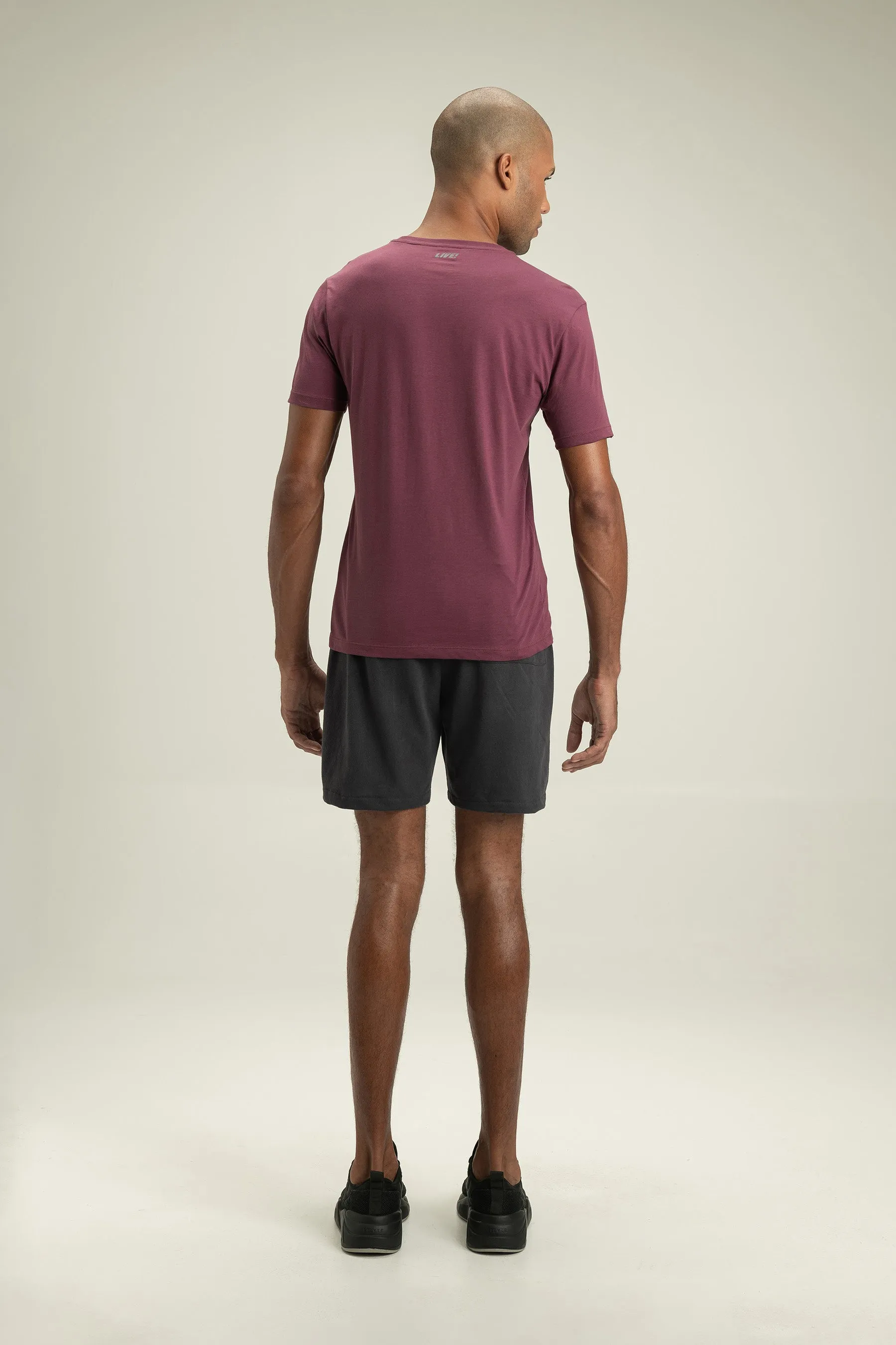 Pima Fit T-Shirt