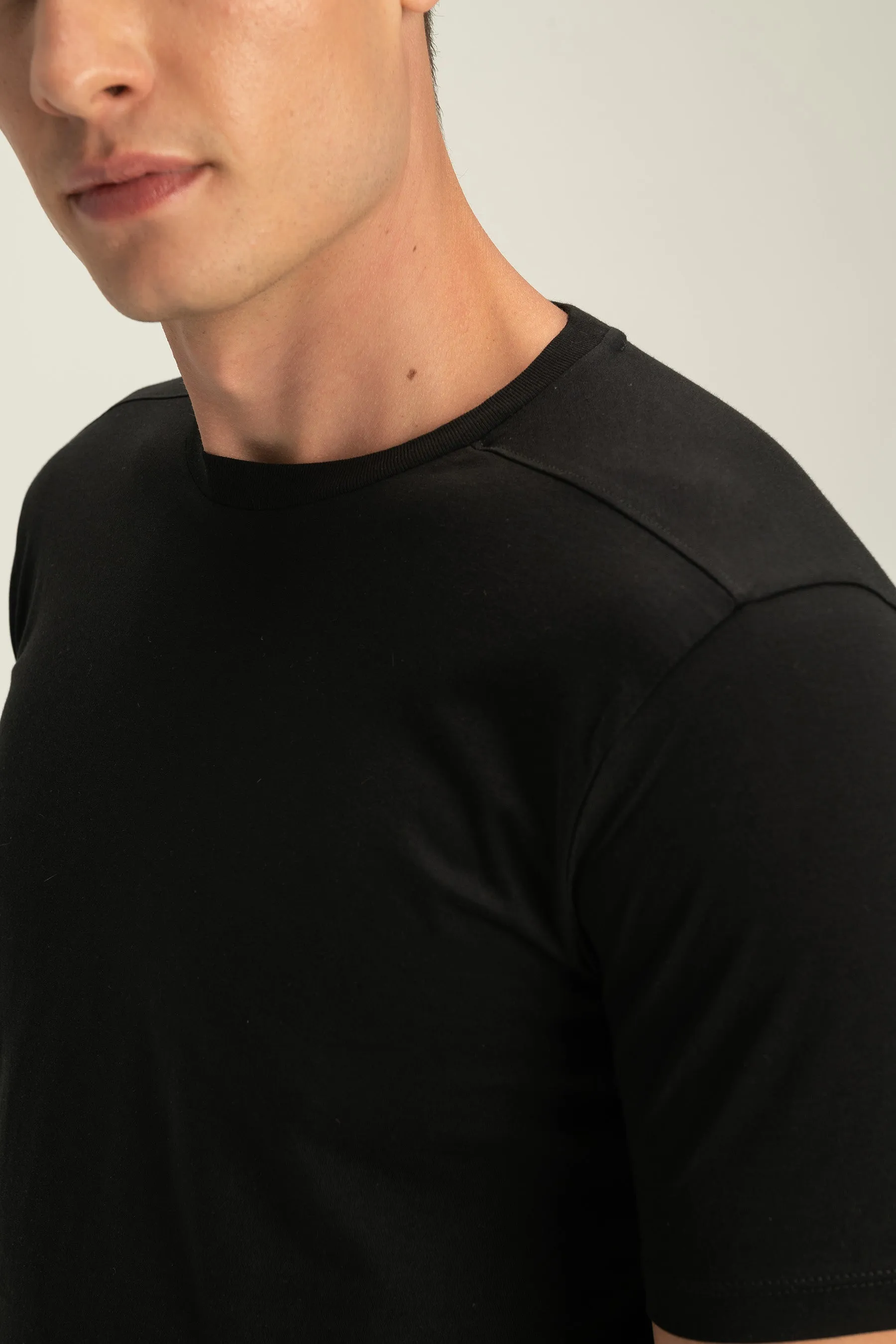 Pima Fit T-Shirt