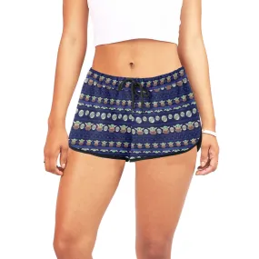 The Child Line Women's Relaxed Shorts