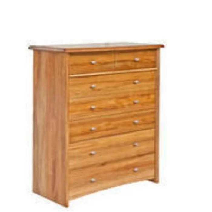 Verso 6 & 7 Drawer Chest