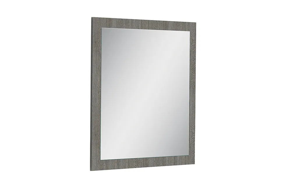 Victoria Premium Dresser and Mirror